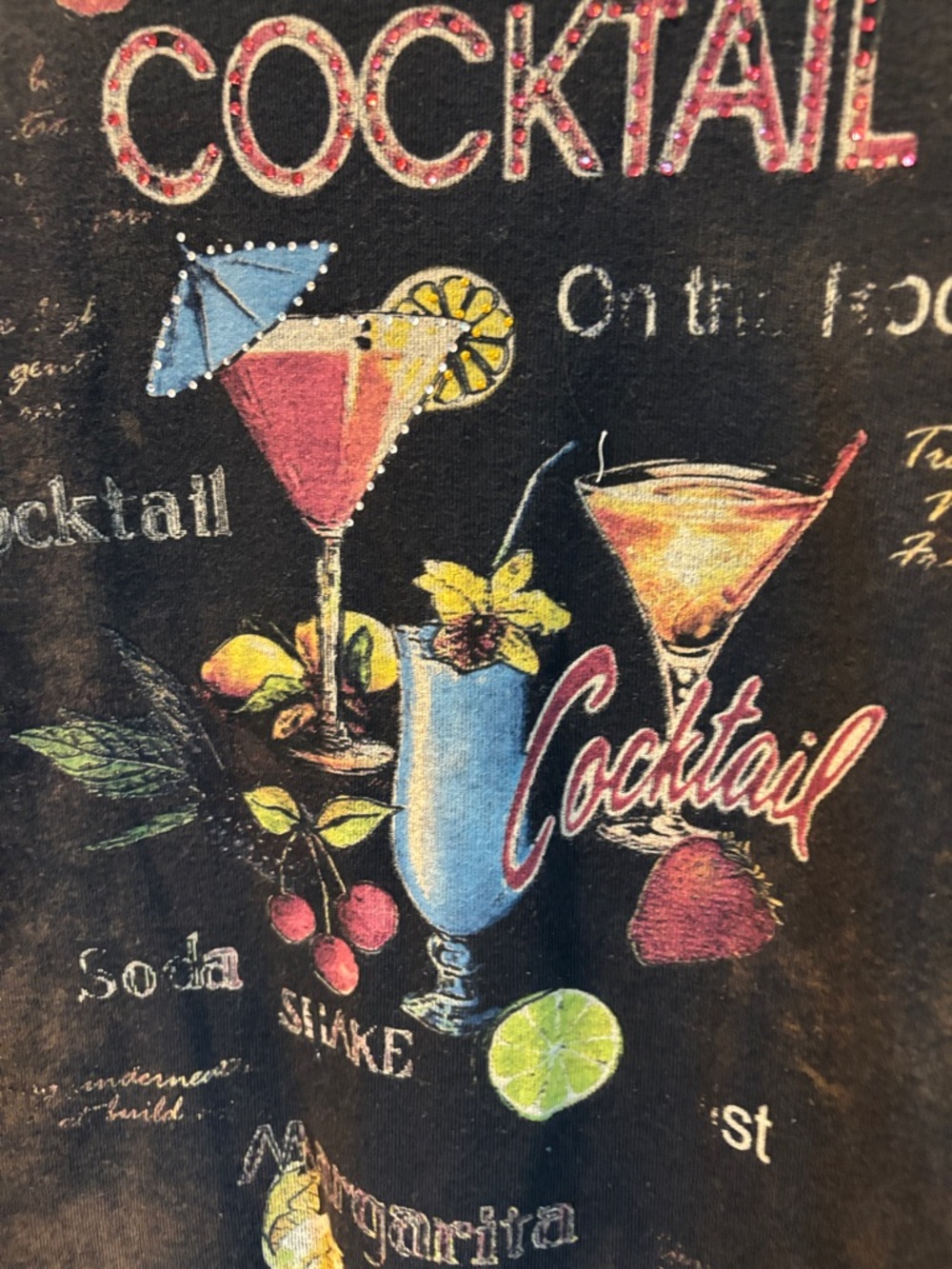 CACTUS T-SHIRT medium - Picture 2 of 4
